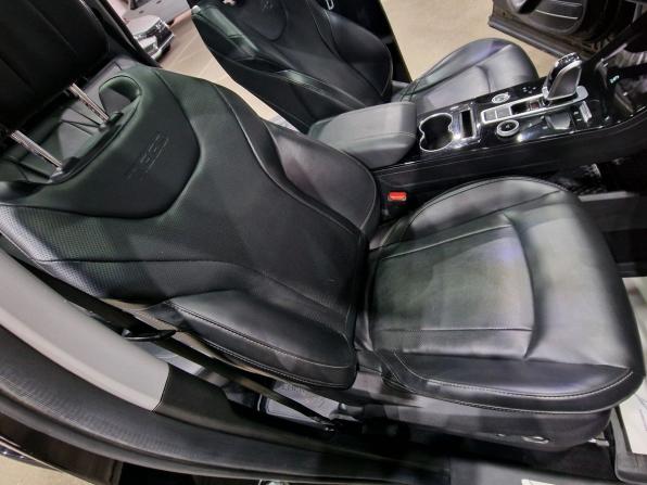 Chery Tiggo 8 Pro Max I с пробегом 2023 года, цена 2 350 000 рублей, 39600 км, внедорожник, Автокод Объявления