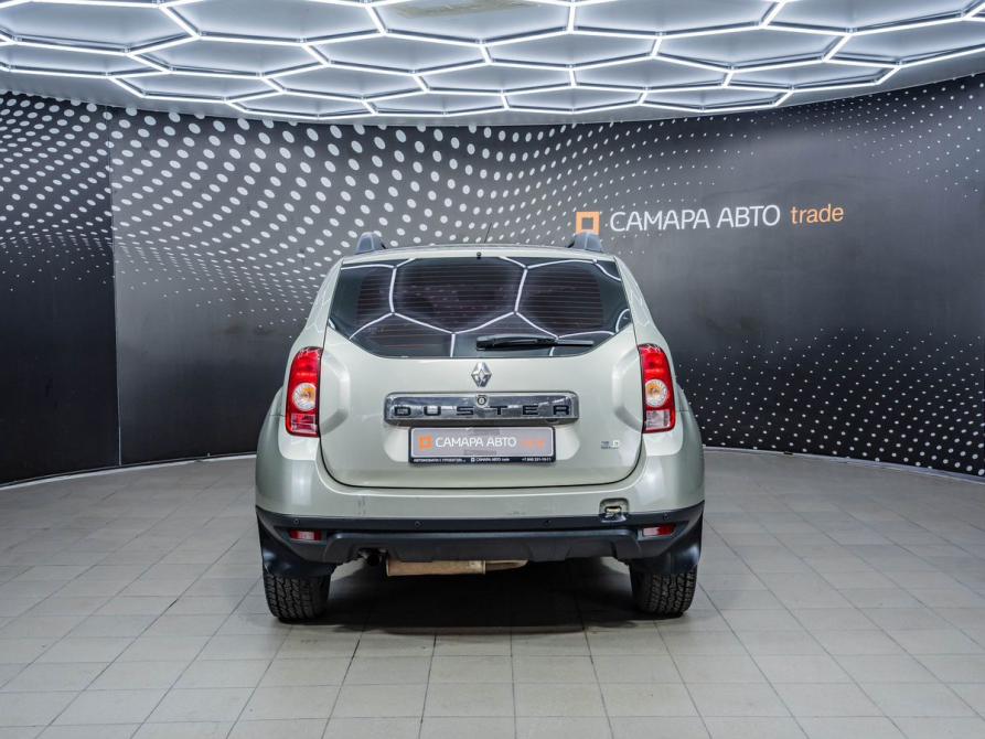 Renault Duster I Самара  - изображение 8
