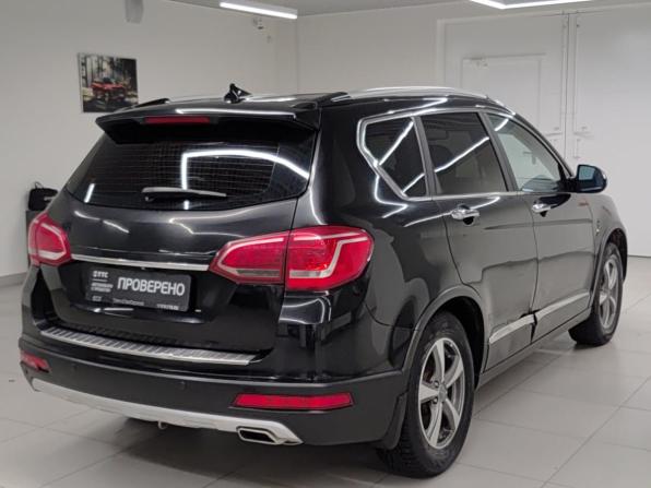 Haval H6 I с пробегом 2019 года, цена 1 349 000 рублей, 162964 км, внедорожник, Автокод Объявления