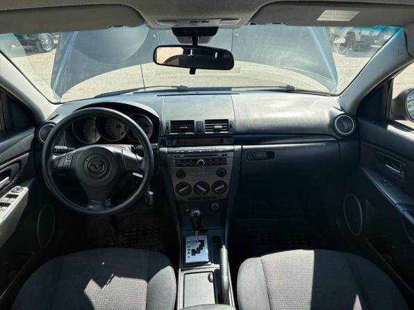 Mazda 3 I (BK) Рестайлинг с пробегом 2008 года, цена 595 000 рублей, 233235 км, хэтчбек, Автокод Объявления
