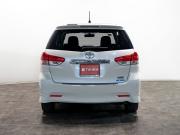 Toyota Wish II Чита  - изображение 23