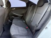 Hyundai Solaris I Москва  - изображение 23