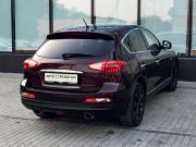 Infiniti QX50 I Екатеринбург  - изображение 27