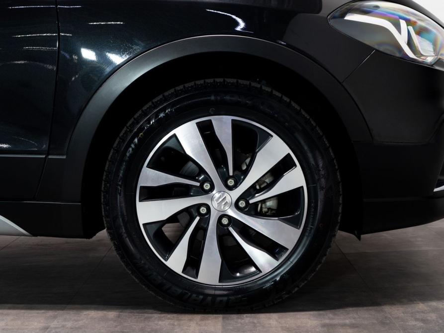 Suzuki SX4 II (S-Cross) Рестайлинг Чита  - изображение 18