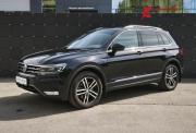 Volkswagen Tiguan II Сыктывкар  - изображение 20