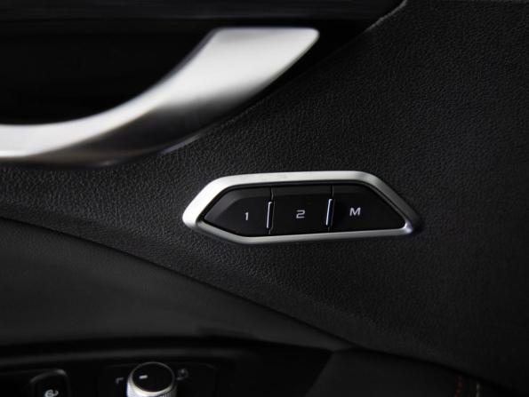 Geely Tugella I Рестайлинг с пробегом 2022 года, цена 2 899 000 рублей, 29128 км, внедорожник, Автокод Объявления