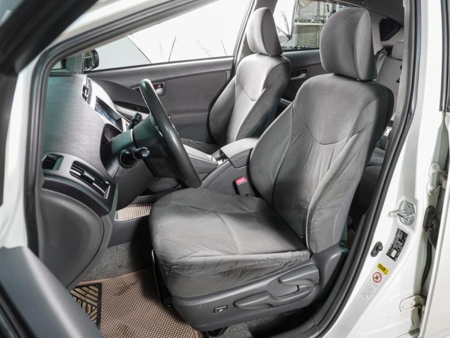 Toyota Prius III (XW30) Воронеж  - изображение 10