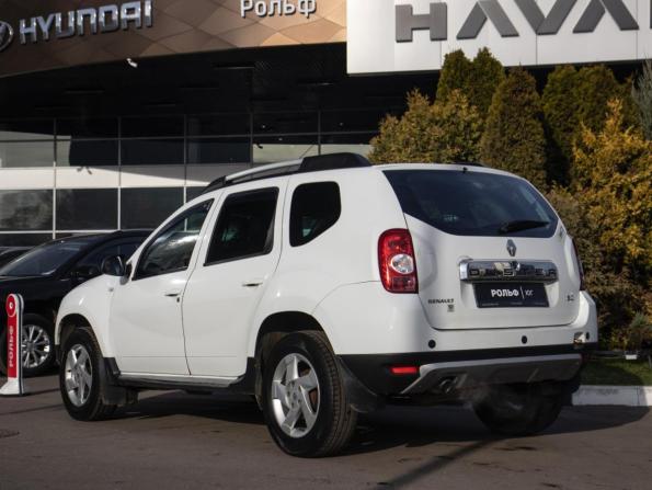 Renault Duster I с пробегом 2012 года, цена 798 000 рублей, 159444 км, внедорожник, Автокод Объявления