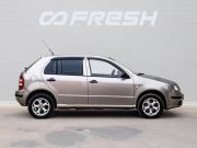 Skoda Fabia I Рестайлинг Краснодар  - изображение 20
