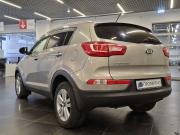 Kia Sportage III Мурманск  - изображение 29