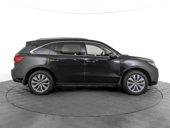 Acura MDX III с пробегом 2014 года, цена 3 000 000 рублей, 121723 км, внедорожник, Автокод Объявления