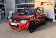 Suzuki Grand Vitara II Рестайлинг Владимир  - изображение 26