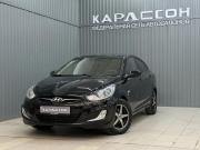 Hyundai Solaris I Магнитогорск  - изображение 17