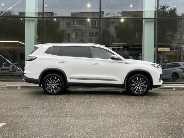Chery Tiggo 8 Pro Max I с пробегом 2022 года, цена 2 244 000 рублей, 60327 км, внедорожник, Автокод Объявления