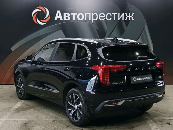 Haval Jolion I с пробегом 2023 года, цена 1 800 000 рублей, 68231 км, внедорожник, Автокод Объявления