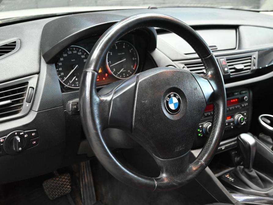 BMW X1 I (E84) Екатеринбург  - изображение 11