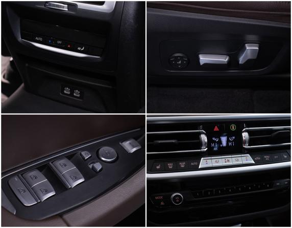 BMW X3 III (G01) Рестайлинг с пробегом 2021 года, цена 4 812 000 рублей, 49407 км, внедорожник, Автокод Объявления