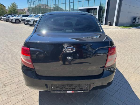 Lada (ВАЗ) Granta I с пробегом 2013 года, цена 299 900 рублей, 233000 км, седан, Автокод Объявления