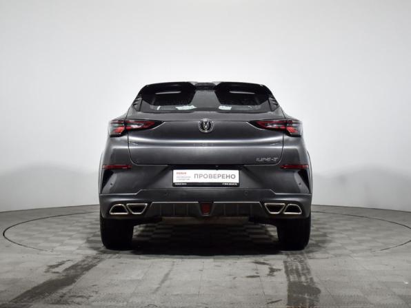 Changan UNI-T I с пробегом 2020 года, цена 1 678 000 рублей, 89955 км, внедорожник, Автокод Объявления