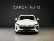 FAW Bestune B70 I Рестайлинг Москва  - изображение 19