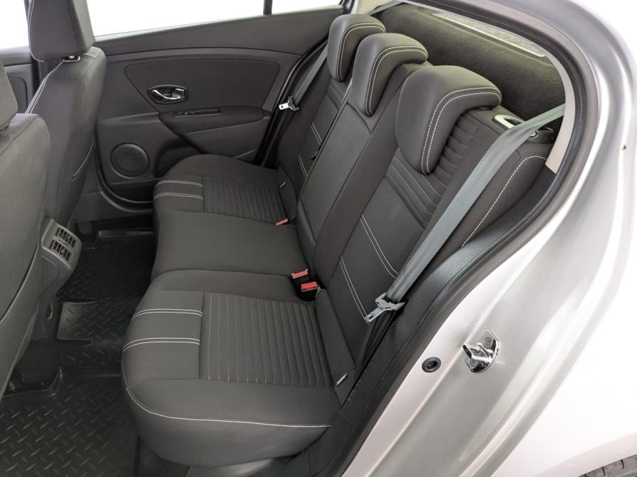 Renault Fluence I Рестайлинг Москва  - изображение 12