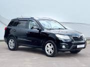 Hyundai Santa Fe II Рестайлинг Воронеж  - изображение 30