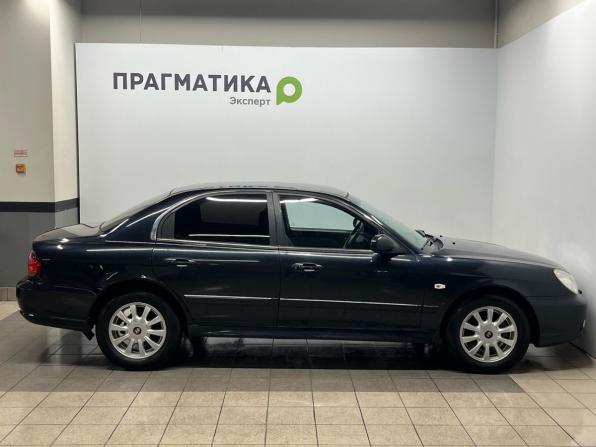 Hyundai Sonata IV (EF) Рестайлинг с пробегом 2011 года, цена 498 000 рублей, 191256 км, седан, Автокод Объявления