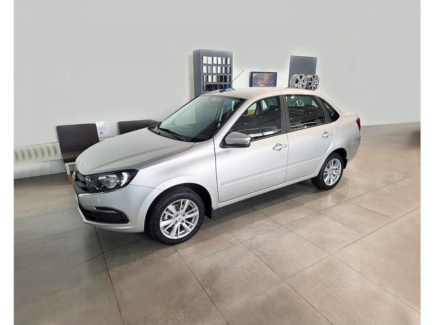 Lada (ВАЗ) Granta I Рестайлинг Ярославль  - изображение 1