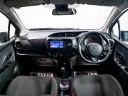 Toyota Vitz III (XP130) Рестайлинг 2 Чита  - изображение 29