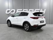 Kia Sportage IV Рестайлинг Ростов-на-Дону  - изображение 20
