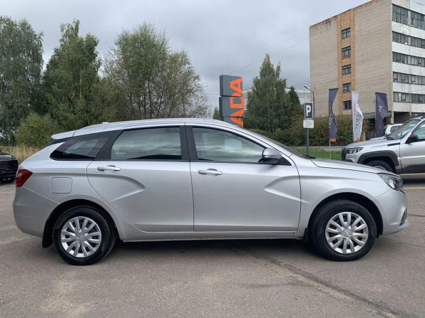 Lada (ВАЗ) Vesta I с пробегом 2021 года, цена 1 270 000 рублей, 62745 км, универсал, Автокод Объявления