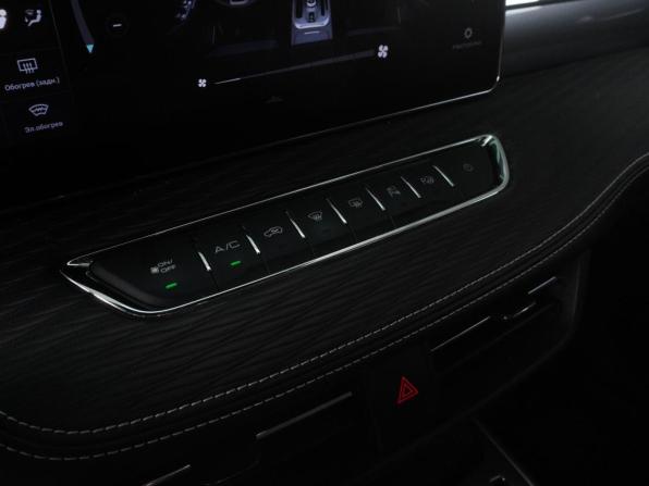 Haval Jolion I с пробегом 2023 года, цена 1 885 000 рублей, 39022 км, внедорожник, Автокод Объявления