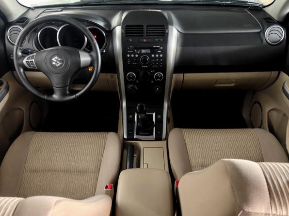 Suzuki Grand Vitara II Рестайлинг 2 с пробегом 2013 года, цена 1 125 000 рублей, 241717 км, внедорожник, Автокод Объявления