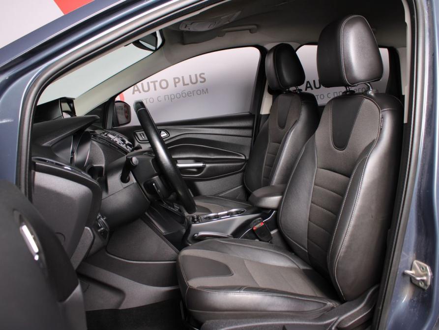 Ford Kuga II Минеральные Воды  - изображение 7