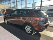 Mazda 3 II (BL) Рестайлинг Екатеринбург  - изображение 31