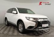 Mitsubishi Outlander III Рестайлинг 2 Волгоград  - изображение 23