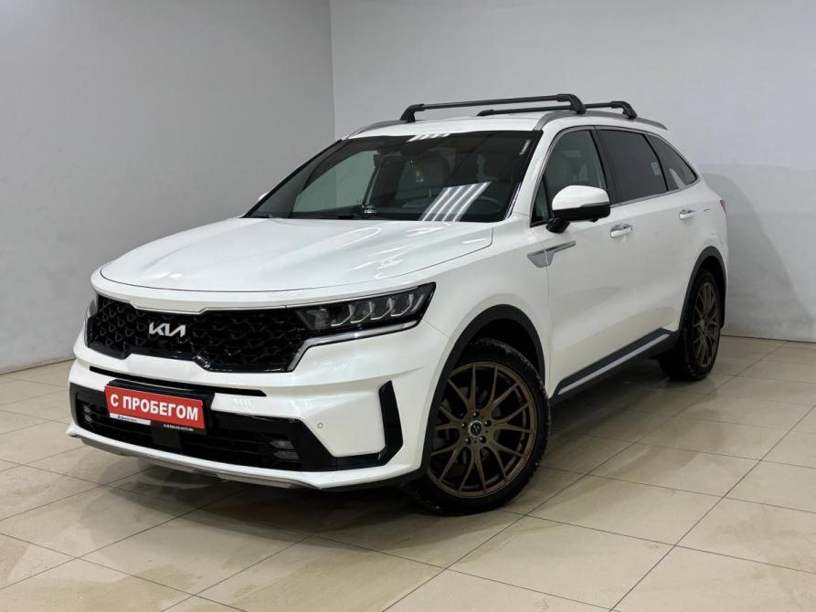 Kia Sorento IV Альметьевск  - изображение 1