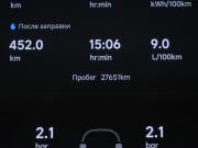 Li Auto (Lixiang) L9 I Рестайлинг Москва  - изображение 39