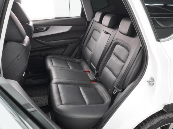 Chery Tiggo 7 Pro Max I с пробегом 2023 года, цена 1 744 070 рублей, 46593 км, внедорожник, Автокод Объявления