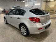 Chevrolet Cruze I Рестайлинг Пермь  - изображение 7