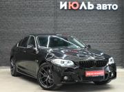 BMW 5 серии VI (F10/F11/F07) Рестайлинг Екатеринбург  - изображение 25