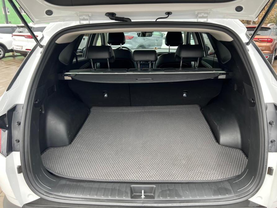 Hyundai Tucson IV Рестайлинг Стерлитамак  - изображение 24