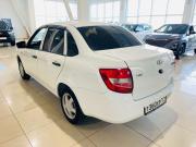 Lada (ВАЗ) Granta I Миасс  - изображение 28