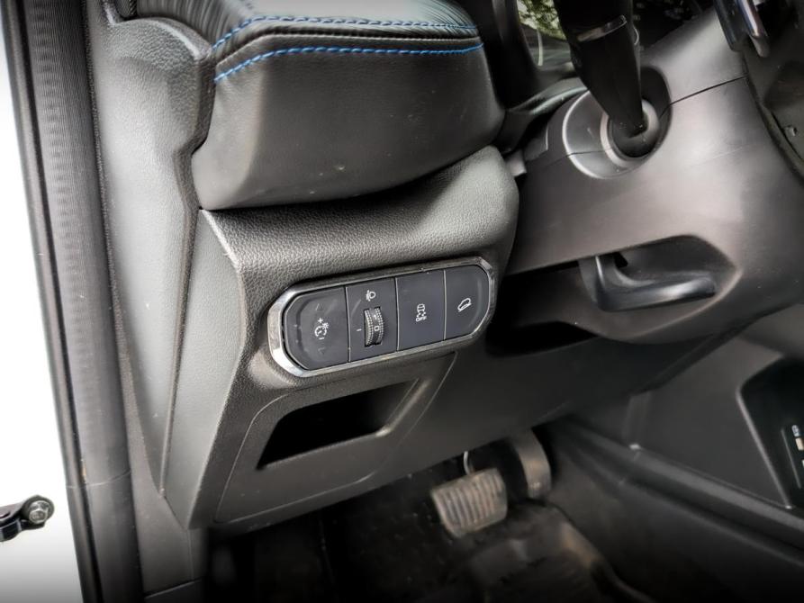 Haval Jolion I Рестайлинг Москва  - изображение 24