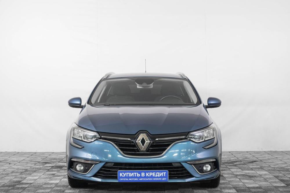 Renault Megane IV Кемерово  - изображение 2