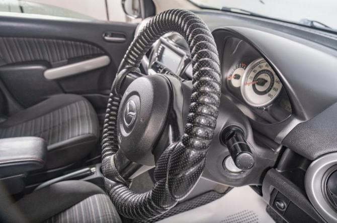 Mazda Demio III (DE) с пробегом 2009 года, цена 629 000 рублей, 206000 км, хэтчбек, Автокод Объявления