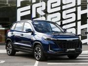 BAIC X35 Волгоград  - изображение 21