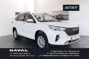 Haval M6 II Красноярск  - изображение 18