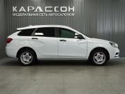 Lada (ВАЗ) Vesta I Пермь  - изображение 24