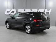 Skoda Kodiaq I Ростов-на-Дону  - изображение 26